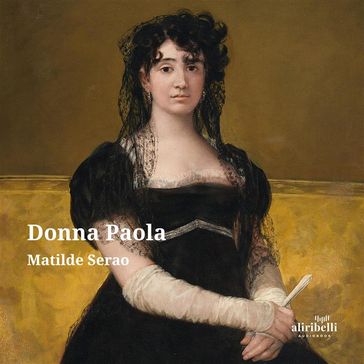 Donna Paola - Matilde Serao