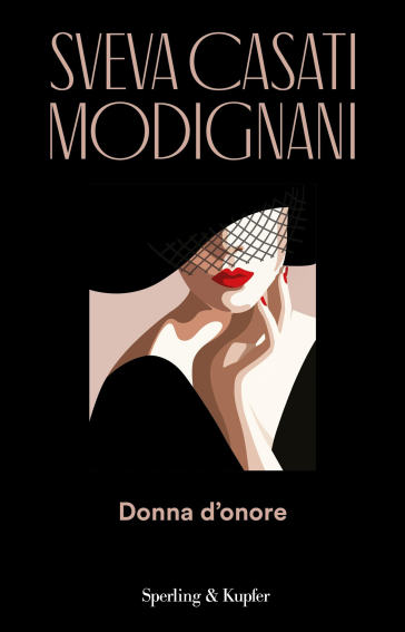 Donna d'onore - Sveva Casati Modignani