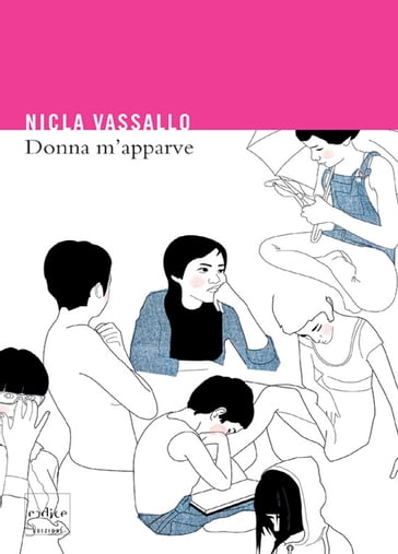 Donna m'apparve - Nicla Vassallo