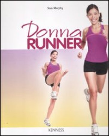 Donna runner - Sam Murphy