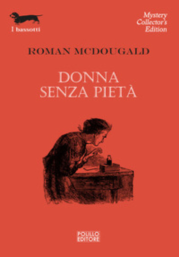 Donna senza pietà - Roman McDougald