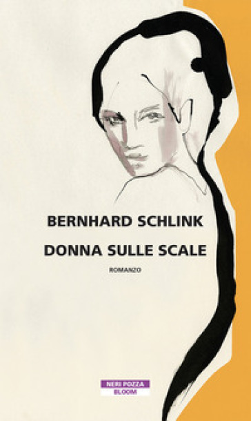 Donna sulle scale - Bernhard Schlink