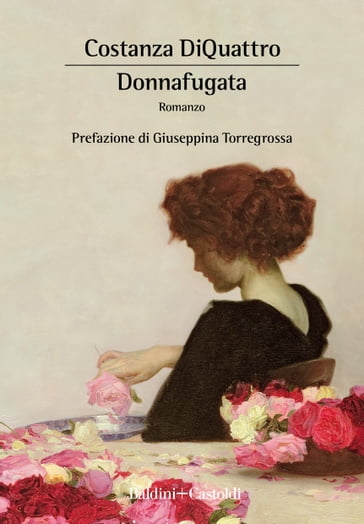 Donnafugata - Costanza DiQuattro