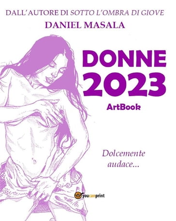 Donne 2023 - Daniel Masala
