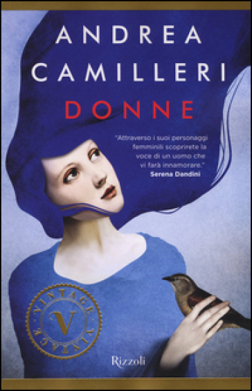 Donne - Andrea Camilleri