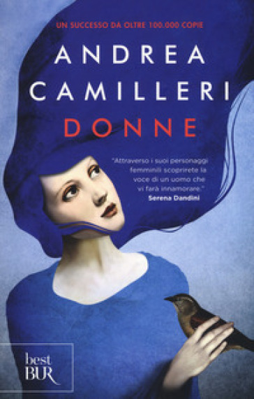 Donne - Andrea Camilleri
