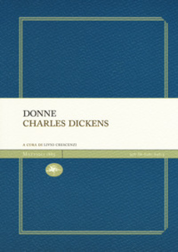 Donne - Charles Dickens