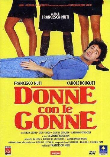 Donne Con Le Gonne - Francesco Nuti