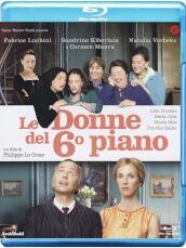 Donne Del Sesto Piano (Le)