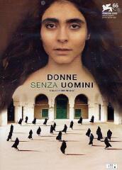 Donne Senza Uomini