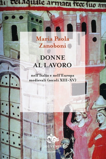 Donne al lavoro - Maria Paola Zanoboni