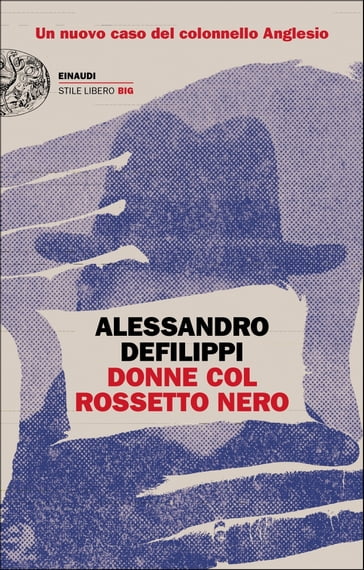 Donne col rossetto nero - Alessandro Defilippi