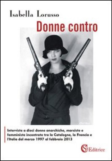 Donne contro - Isabella Lorusso