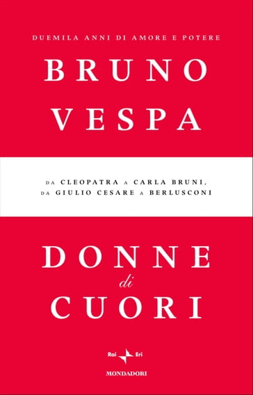 Donne di cuori - Bruno Vespa