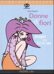 Donne di fiori