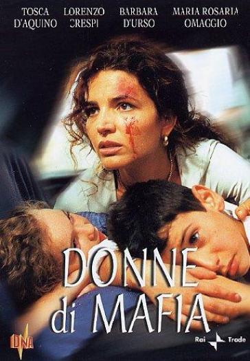 Donne di mafia (DVD) - Giuseppe Ferrara