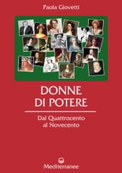 Donne di potere