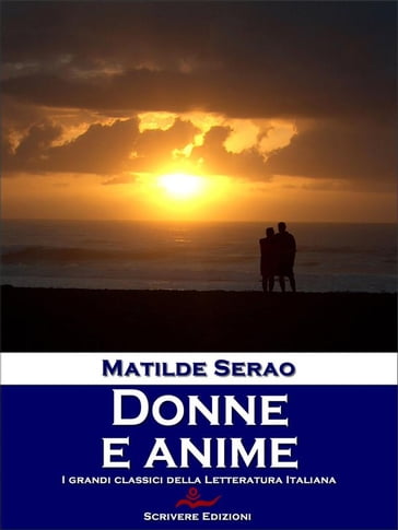 Donne e anime - Matilde Serao