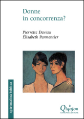 Donne in concorrenza?