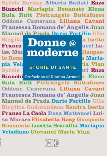 Donne & moderne - Ritanna Armeni - AA.VV. Artisti Vari