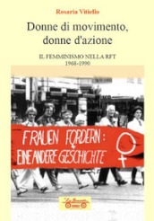 Donne di movimento, donne d