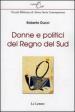 Donne e politici del regno del Sud