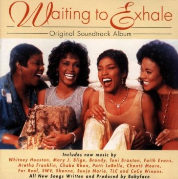 Donne (waiting To Exhale) - Whitney Houston