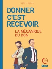 Donner, c est recevoir