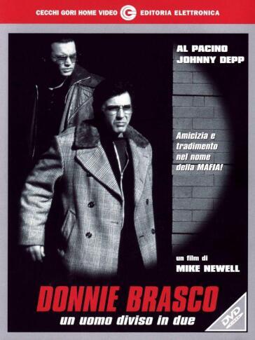 Donnie Brasco - Mike Newell