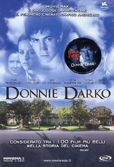 Donnie Darko - Richard Kelly
