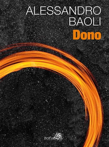 Dono - Alessandro Baoli