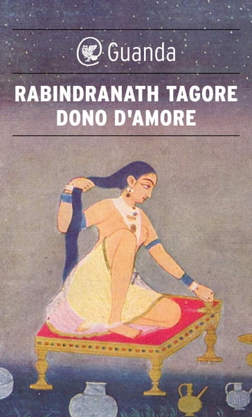 Dono d'amore - Brunilde Neroni - Rabindranath Tagore