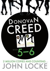 Donovan Creed Two Up 5-6