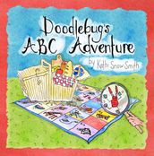 Doodlebug s ABC Adventure