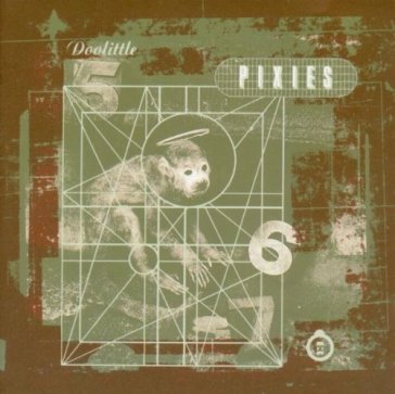 Doolittle - Pixies