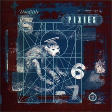 Doolittle (remastered) - Pixies