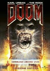 Doom - Nessuno Uscira  Vivo