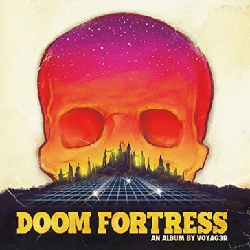 Doom fortress - VOYAG3R