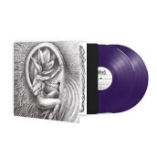 Doom in bloom - purple vinyl