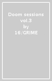 Doom sessions vol.3