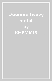 Doomed heavy metal