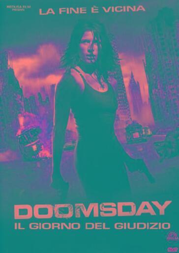 Doomsday - Il Giorno Del Giudizio - Neil Marshall