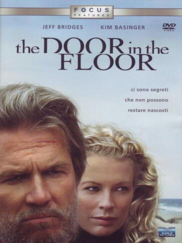 Door In The Floor (The) - Todd Williams