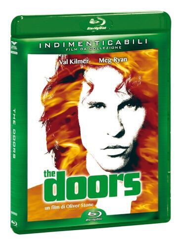 Doors (The) (Indimenticabili) - Oliver Stone