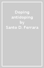 Doping antidoping