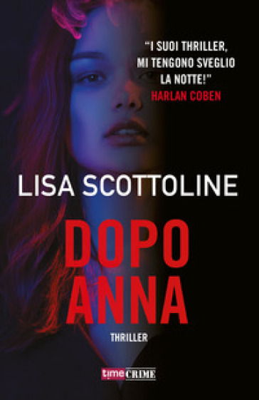 Dopo Anna - Lisa Scottoline