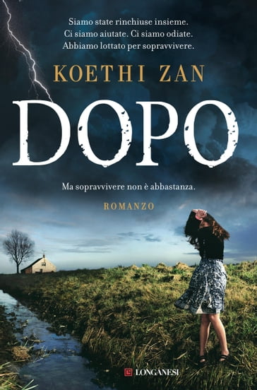 Dopo - Koethi Zan