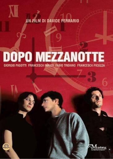 Dopo Mezzanotte - Davide Ferrario