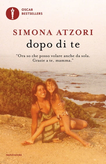 Dopo di te - Simona Atzori