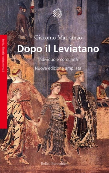 Dopo il Leviatano - Giacomo Marramao
